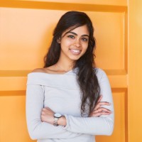 Sreenidhi Jayakumar
