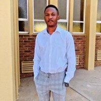 Phill Muandingi