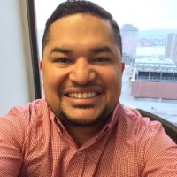 Christopher Nava