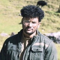 Manish Kumar Shah
