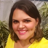 Natalia Gobbi Da Silva