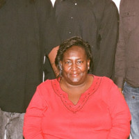 Cynthia Davis