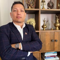 Dinup Parajuli