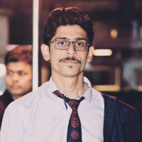 Sayed Mohammed Mehdi