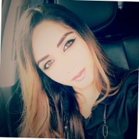 Mina Alsaadi