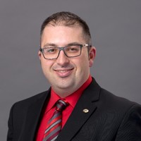 Erick Bonvouloir