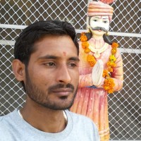Lal chand Yadav