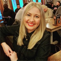 Sophie Storey-Peel