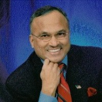 Ramesh Bapat CMfgE, PE