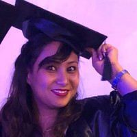 Radha Kc