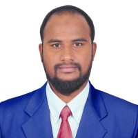 Akheel Pasha
