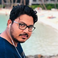 DEBASHIS DAS
