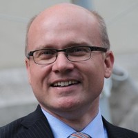 Martin Gartner