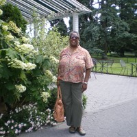 Sandra Francis