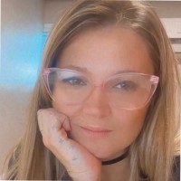 Jill Gebara