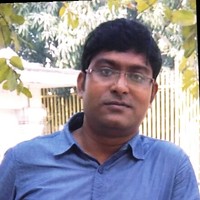 Arnab Adhikari