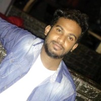 Soumya Ranjan Das
