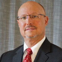 Terry Lacy