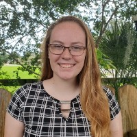 Lyndsey Wehinger