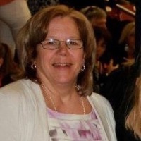 Cathy Mazzone