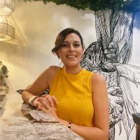 Valentina Amor Oviedo García