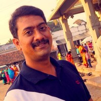 Susil Kumar Subash