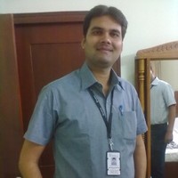 Abhay Pandey 09026285259