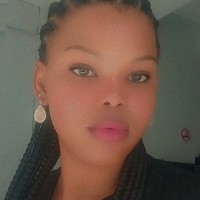 Fiona Hlophe