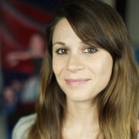 Gloria Camacho-Stancliff