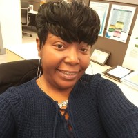 Teressa Degroat
