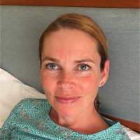 Martina Hannemann
