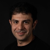 Reza Toghraee