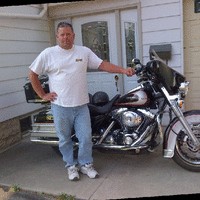 Andrew Weber