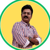 Karthik Senthilkumar