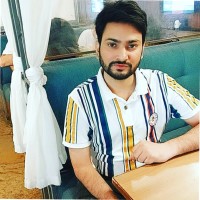 Nitin Chauhan