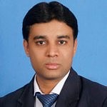 Sunil Kumar