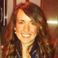 Caitlin Hardin (Corzine)