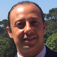 Pedro Gregorio