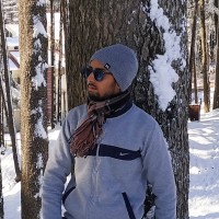 Shivam Jain