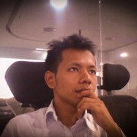 amier saefuddin