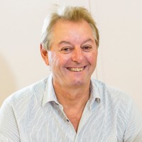 Derek Broomfield