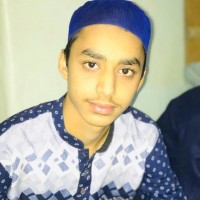 Mubeen Ali
