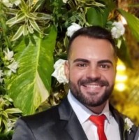 Erismar Junior