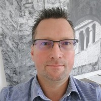 Harald Mrak