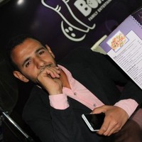 Mohamed Elhakeem