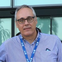 Javier Vega