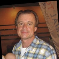 Terrance Ievers