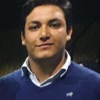 Luis Fernando Jimenez Chillon