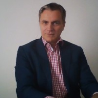 Adrian Madar