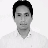 Jose Javier Vargas Galarza